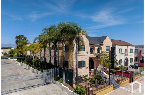 Affordable Housing