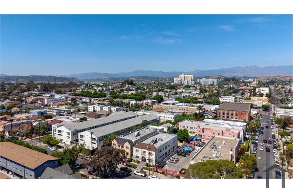 Affordable Housing