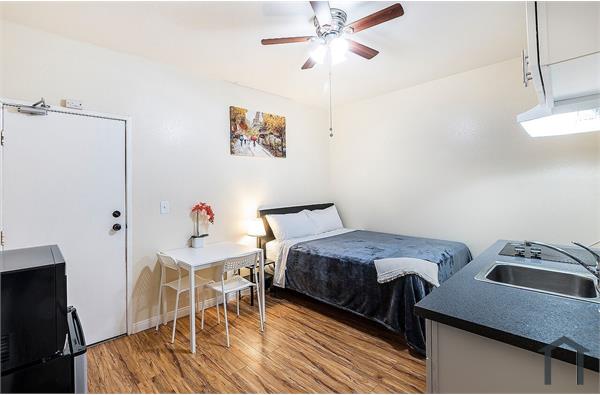 Affordable Housing