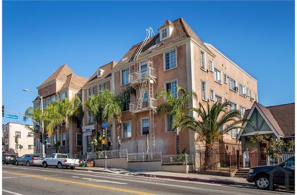 Affordable Housing