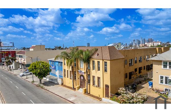 Affordable Housing