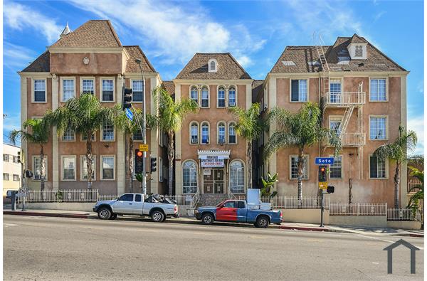 Affordable Housing