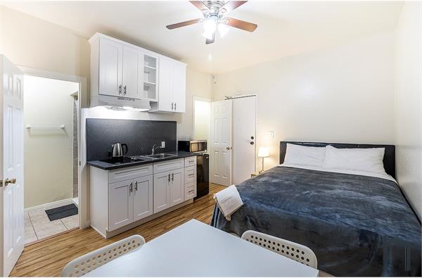 Affordable Housing