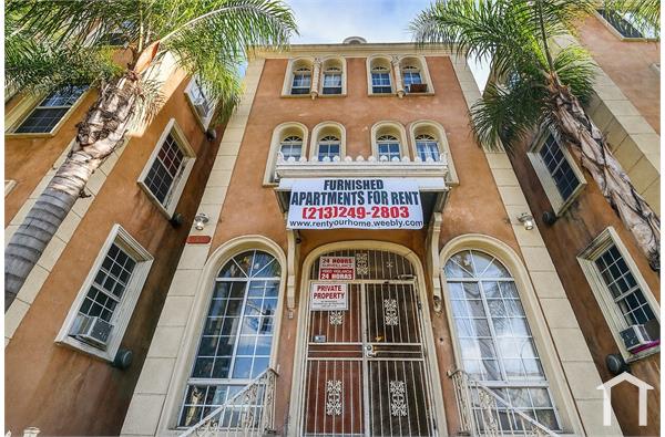 Affordable Housing