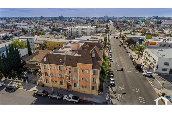 Affordable Housing