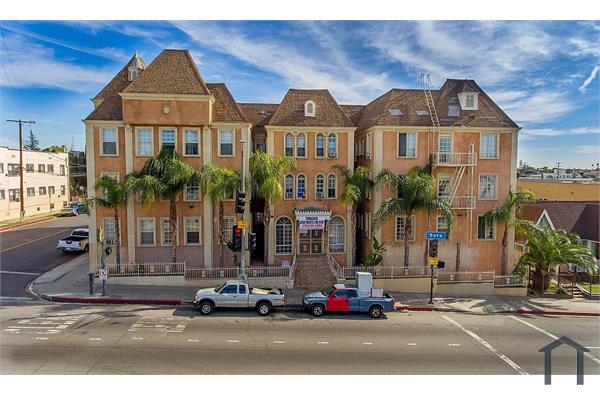 Affordable Housing