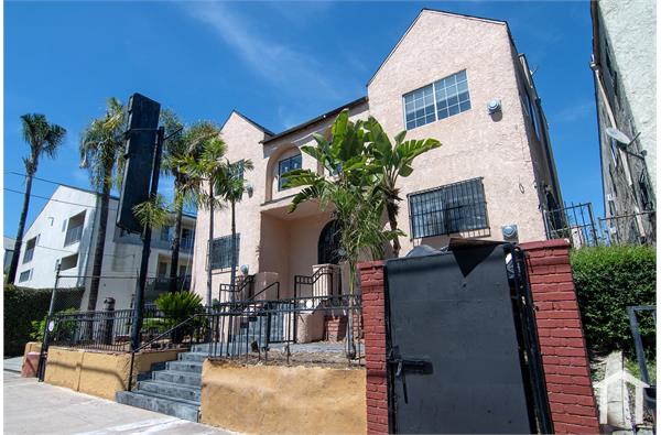 Affordable Housing