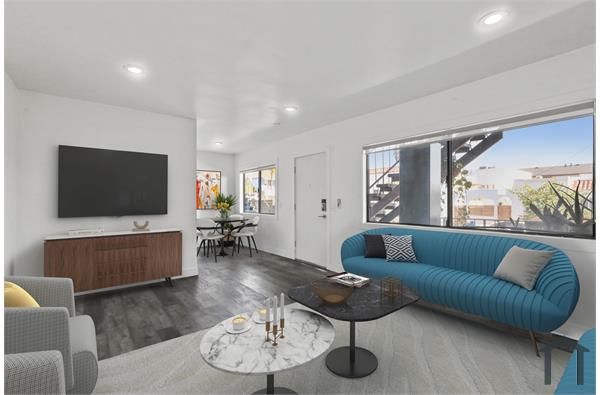 Affordable Housing