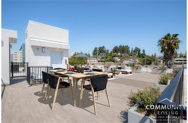 Affordable Housing
