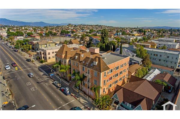 Affordable Housing