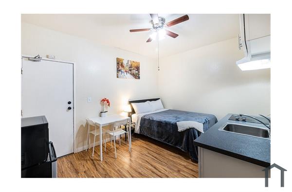 Affordable Housing