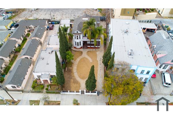 Affordable Housing