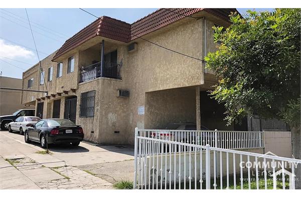 Affordable Housing