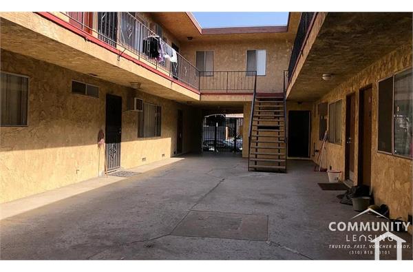 Affordable Housing