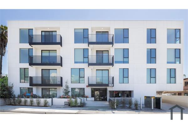 Affordable Housing