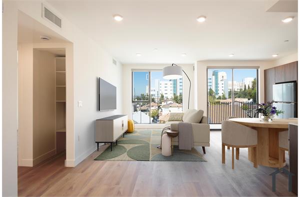 Affordable Housing