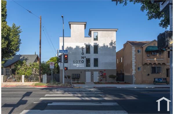 Affordable Housing
