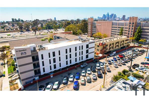 Affordable Housing