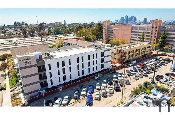 Affordable Housing