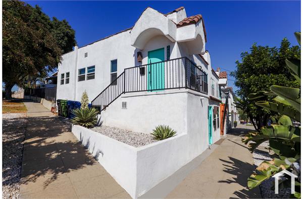Affordable Housing