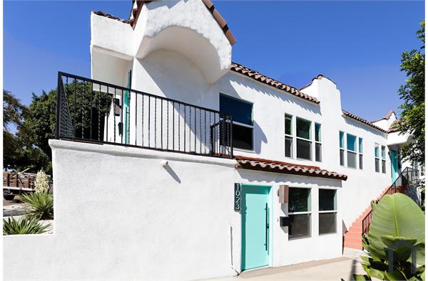 Affordable Housing