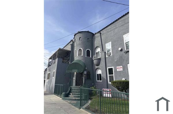 Affordable Housing