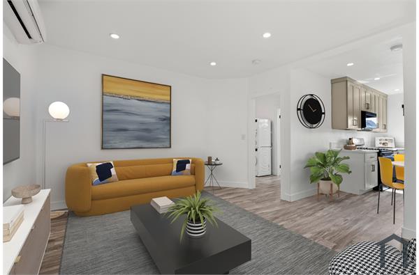 Affordable Housing