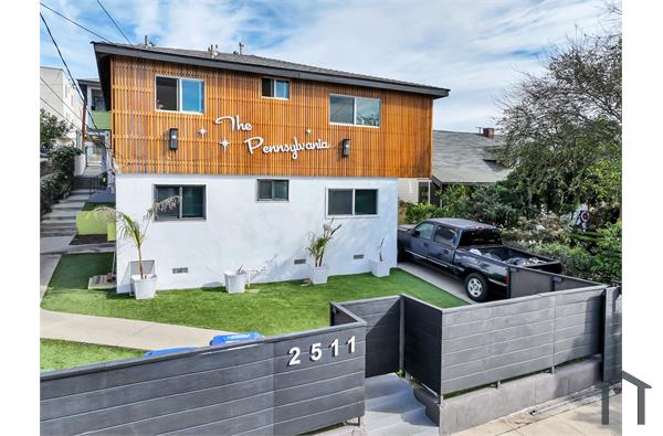 Affordable Housing