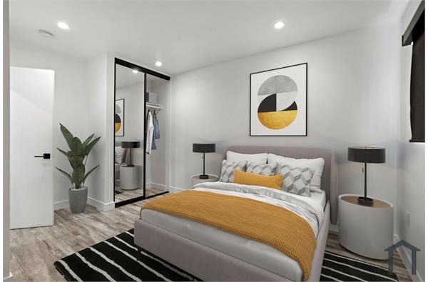 Affordable Housing