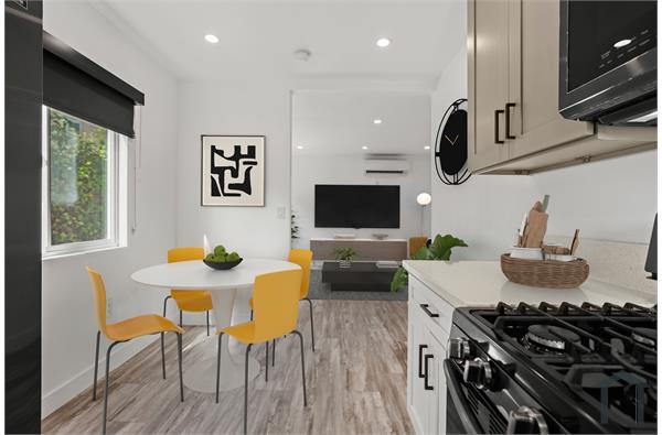 Affordable Housing