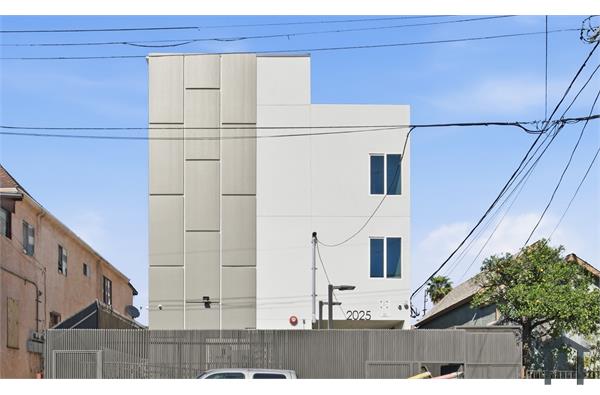 Affordable Housing