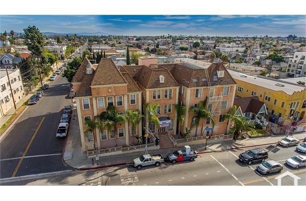 Affordable Housing