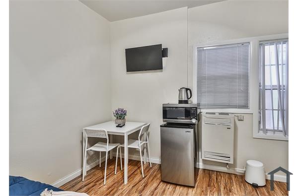Affordable Housing