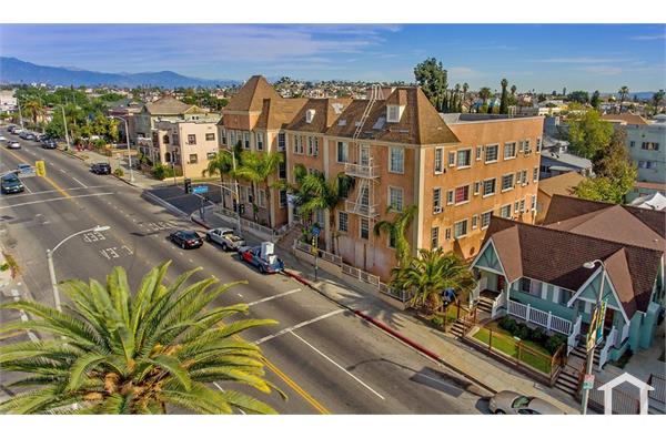 Affordable Housing
