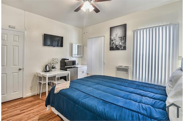 Affordable Housing