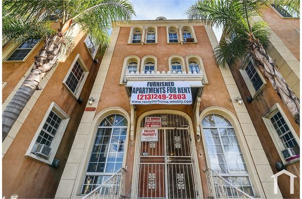 Affordable Housing