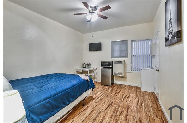 Affordable Housing