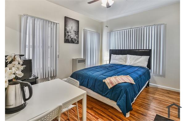 Affordable Housing