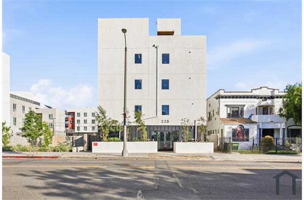 Affordable Housing