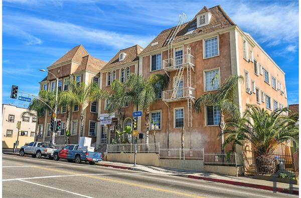 Affordable Housing