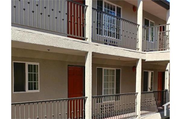 Affordable Housing