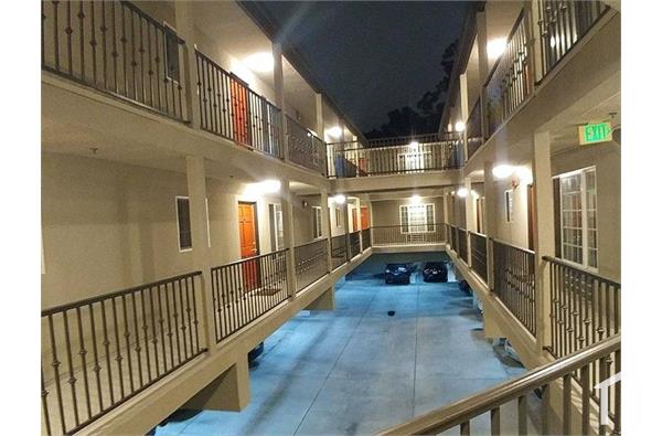 Affordable Housing