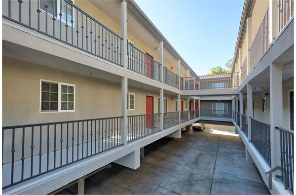 Affordable Housing