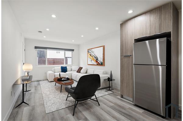 Affordable Housing