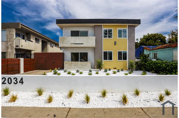Affordable Housing