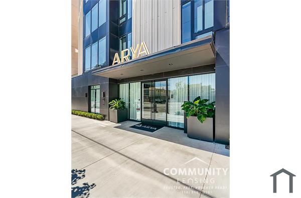 Affordable Housing