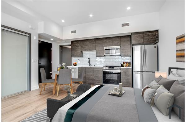 Affordable Housing