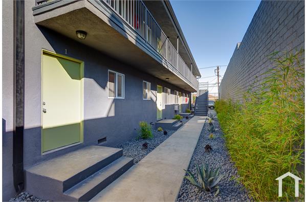 Affordable Housing