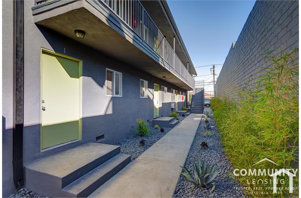 Affordable Housing