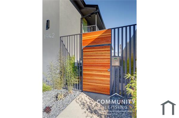 Affordable Housing